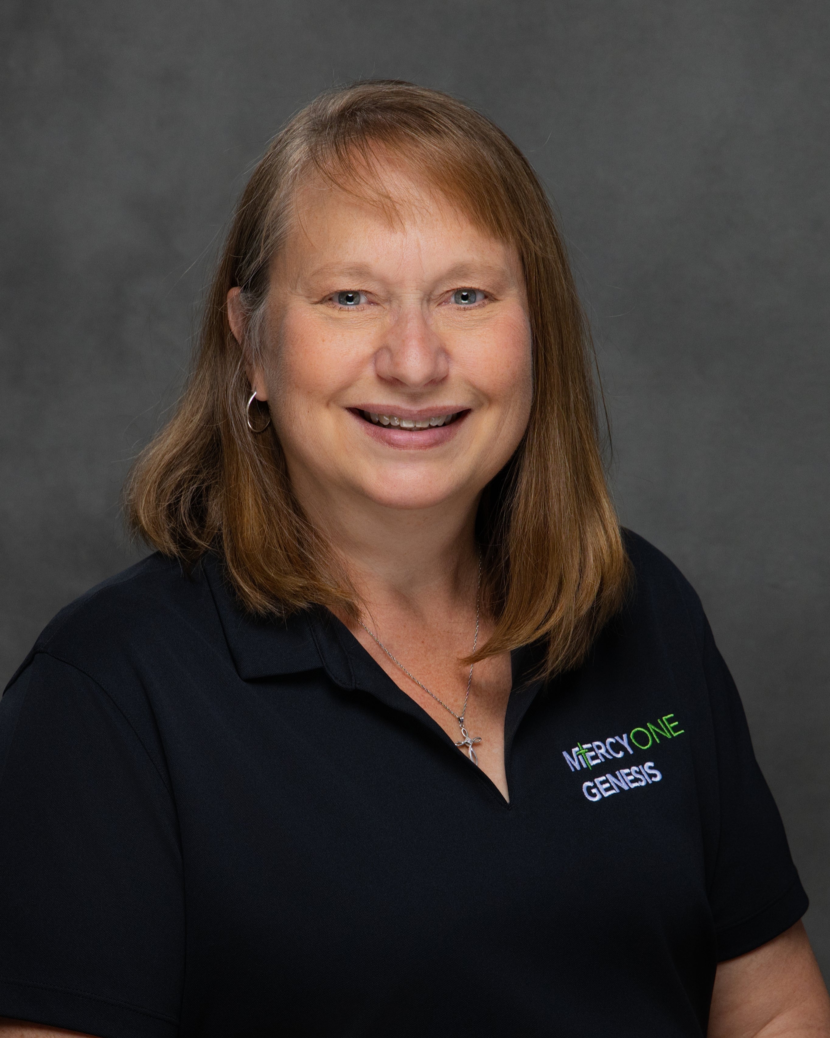 Rebecca Rall, MA, CCC-SLP