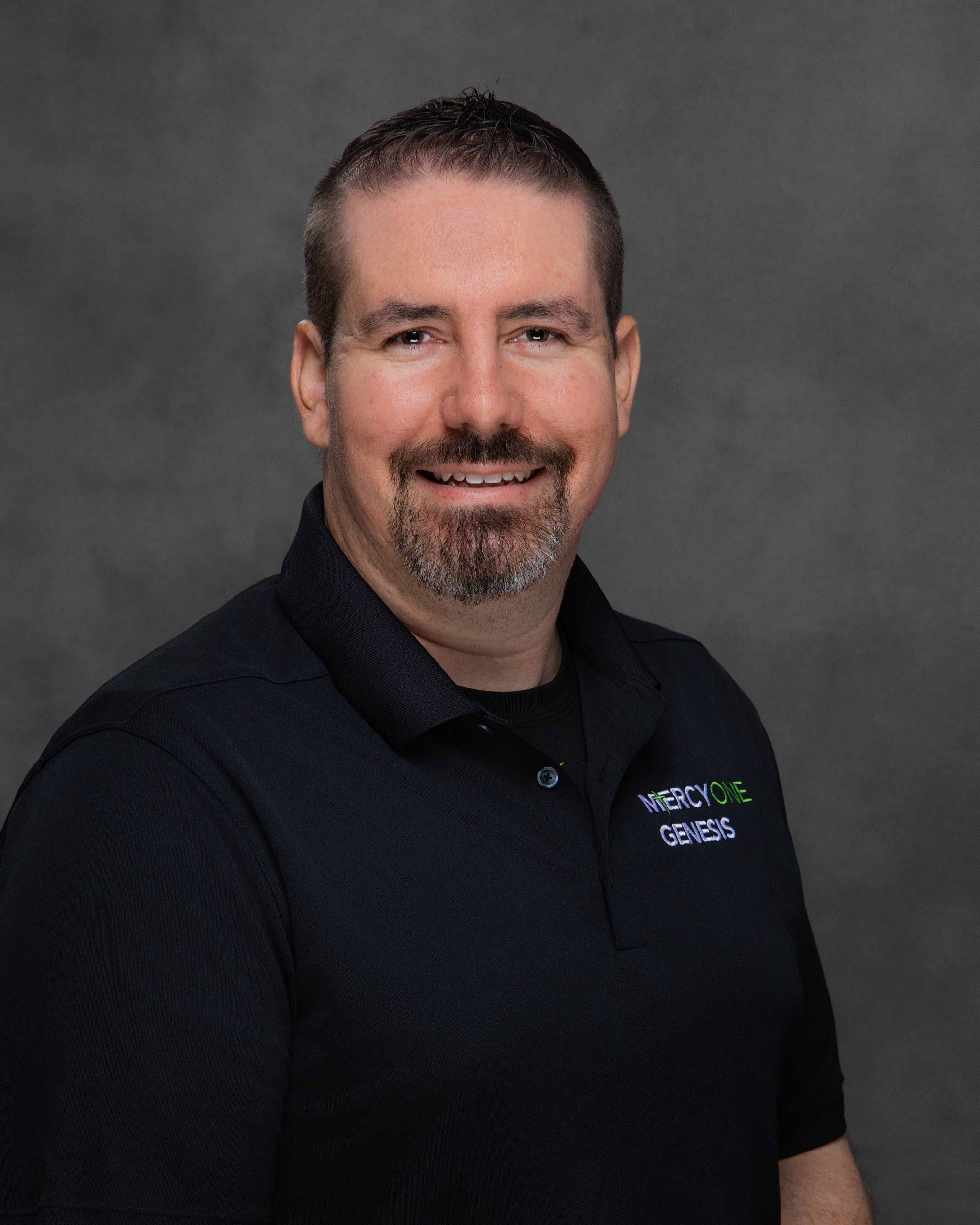 Zach Thompson, PT, DPT, ATC, CSCS