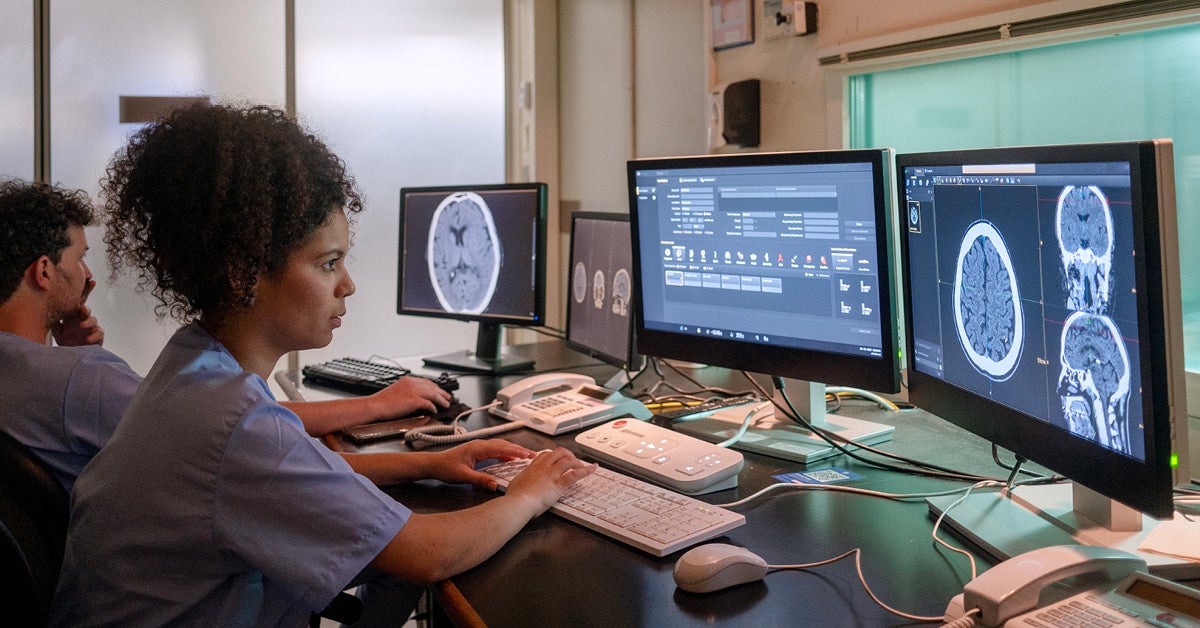 Neurological screenings