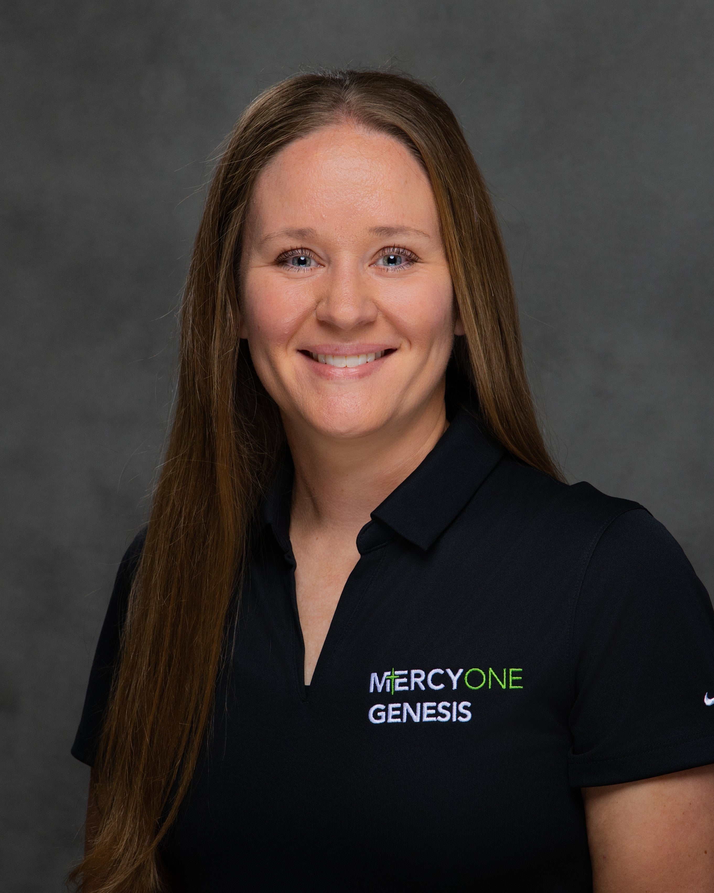 Shelley Zahn, PT, MPT