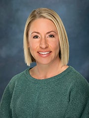 Caitlin Hoover, PA-C