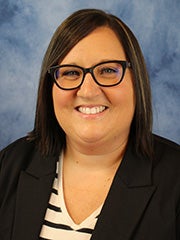 Nicole Sheffield, ARNP