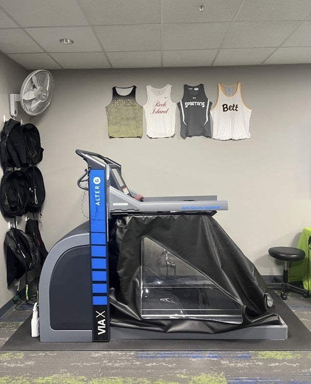 Alter G Anti-Gravity Treadmill