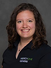 Megan Hinton, MA, CCC-SLP