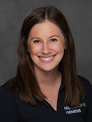 Kara Housewright, PT, DPT, ATC