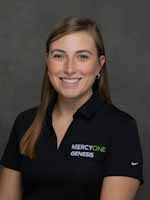 Megan Muller, DPT