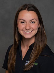 Olivia Papesh, MA, CCC-SLP