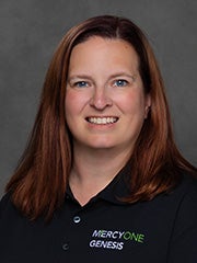 Emily Vickers, DPT, PCS