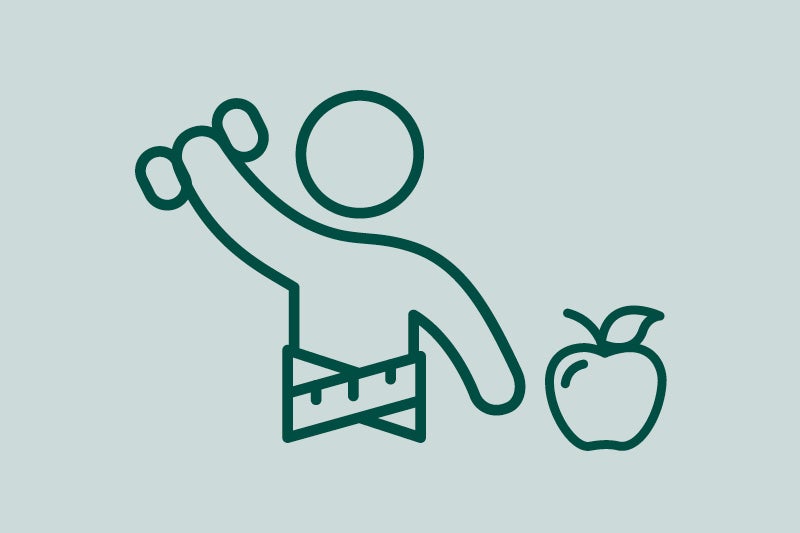 Diabetes Prevention icon