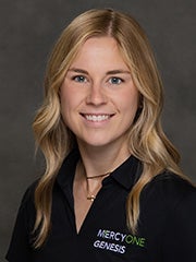 Ellen Wendling, PT, DPT