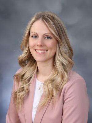 Kaitlyn Nettleton, DNP, ARNP