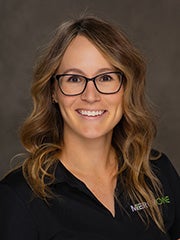 Alyssa Gillund, PT, DPT