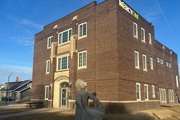 MercyOne House of Mercy - Indianola