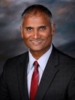 Narasimha “Sim” Palagummi, MD