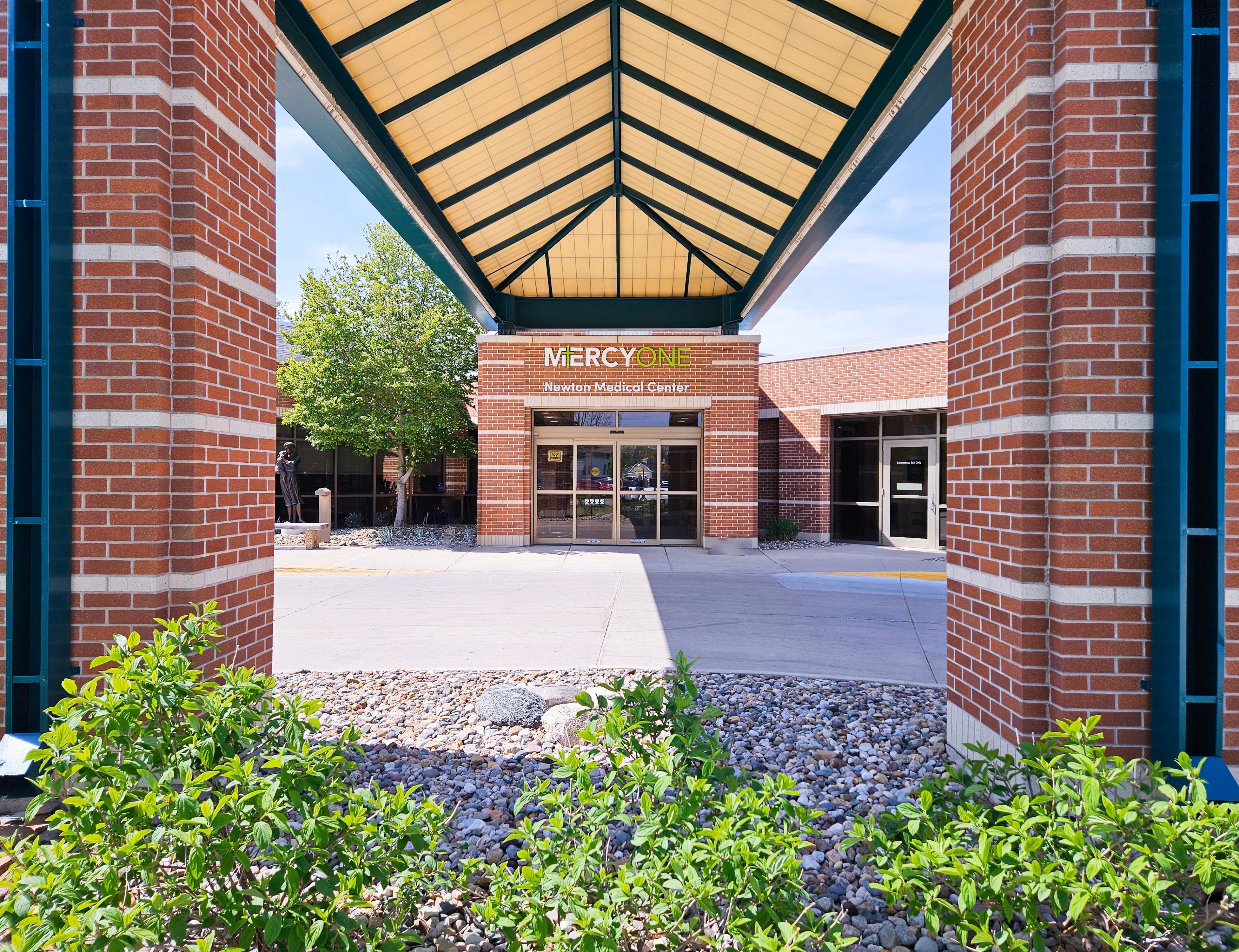 MercyOne Newton Medical Clinic Sleep Medicine