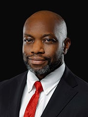 Chinedu Nwosa, MD