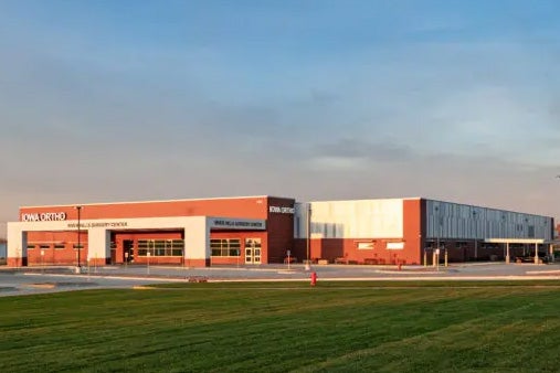 River Hills Surgery Center