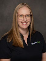 Ashley Benson PT, DPT