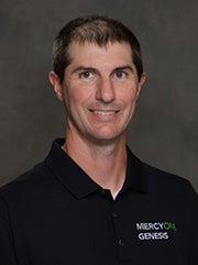 Timothy Block, PTA, ATC