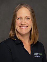 Jill Hipskind, PT, DPT, OCS, CSCS, CMT