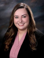 Amber Hoffman, DNP, ARNP