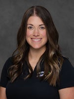Paige Kelly, PT, DPT, PCS