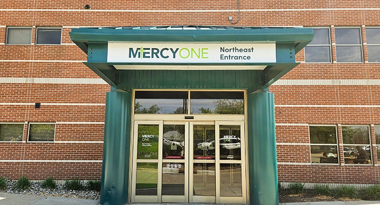 MercyOne Newton Medical Clinic Sleep Medicine