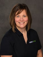 Sara Stout, MA, CCC-SLP