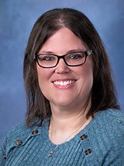 Jessica Yeoward, ARNP