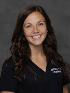 Shannon Cousino, PT, DPT