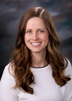 Janelle DeGeest, PA-C