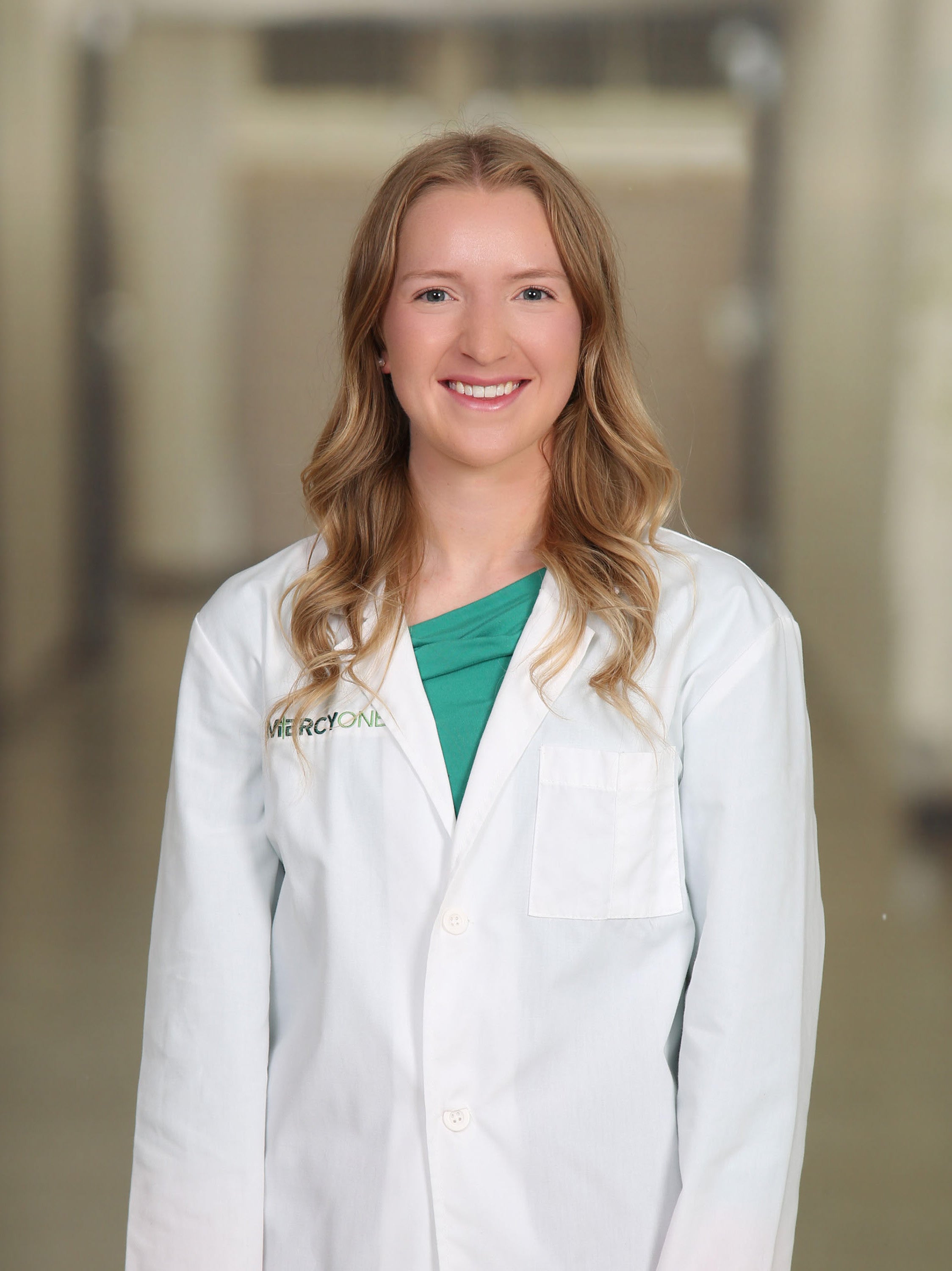 Emily McDonald, PA-C