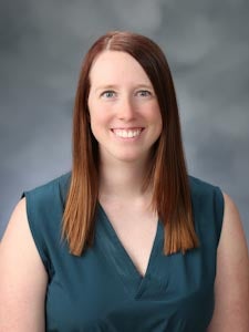 Morgan M. Ostrander, DO