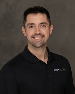Tyler Reid, DPT