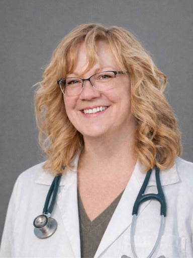 Samantha Zubak, ARNP