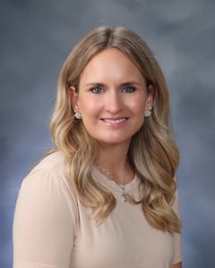 Amanda Schroeder, CNM