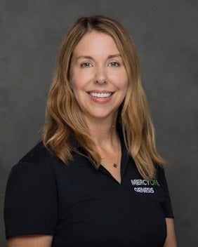 Kim Utsinger, MPT, PCS, C/NDT