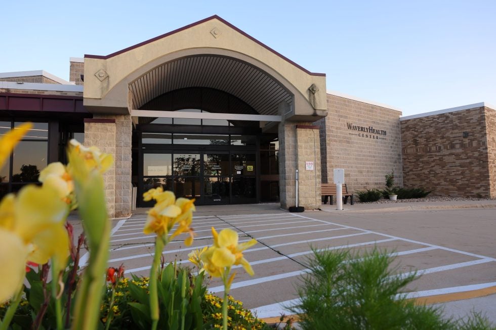 MercyOne Waverly Heart Care