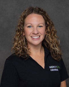 Amy Wethington, MA, CCC-SLP 