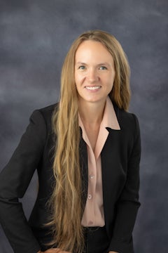 Olivia Pittman, MD