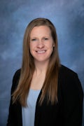  Katie Sander, ARNP, MSN