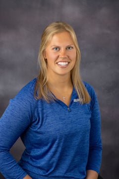 Lexi Schmidt, DPT