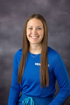Madi Schmit, MA, CCC-SLP