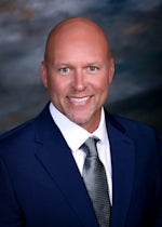 Charles (Chaz) D. Williamson, PT, DPT