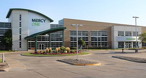 MercyOne Ankeny Sleep Medicine