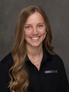 Mackenzie Dore, MSOT, OTR/L