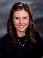 Mary Mansheim, ARNP