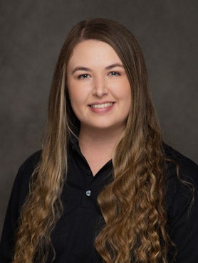 Morgan Perry, MA, CCC-SLP