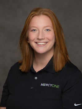 Jessica Stevens, OT