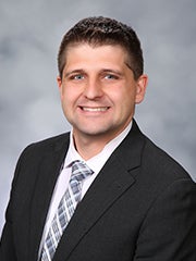 Kieran Allowitz, DO